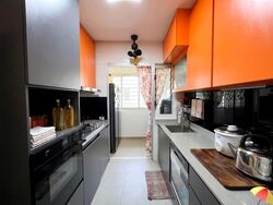 Blk 211D Punggol Ripples (Punggol), HDB 3 Rooms #562090381